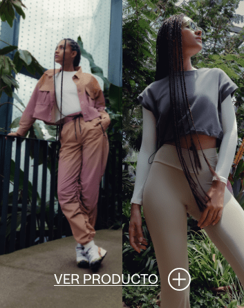 Estilo athleisure