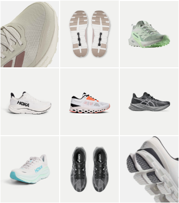 Ropa De Moda Para Los 7 Días De La Semana