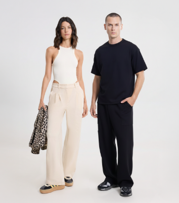 Ropa De Moda Para Los 7 Días De La Semana