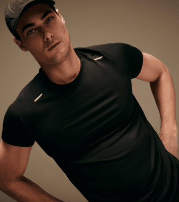 camiseta deportiva 