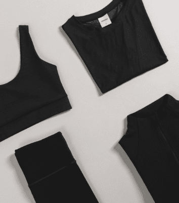 Ropa De Moda Para Los 7 Días De La Semana