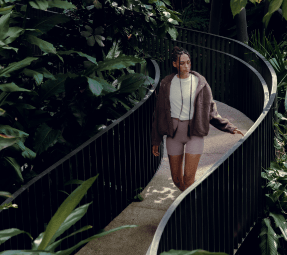 tecnología Athleisure