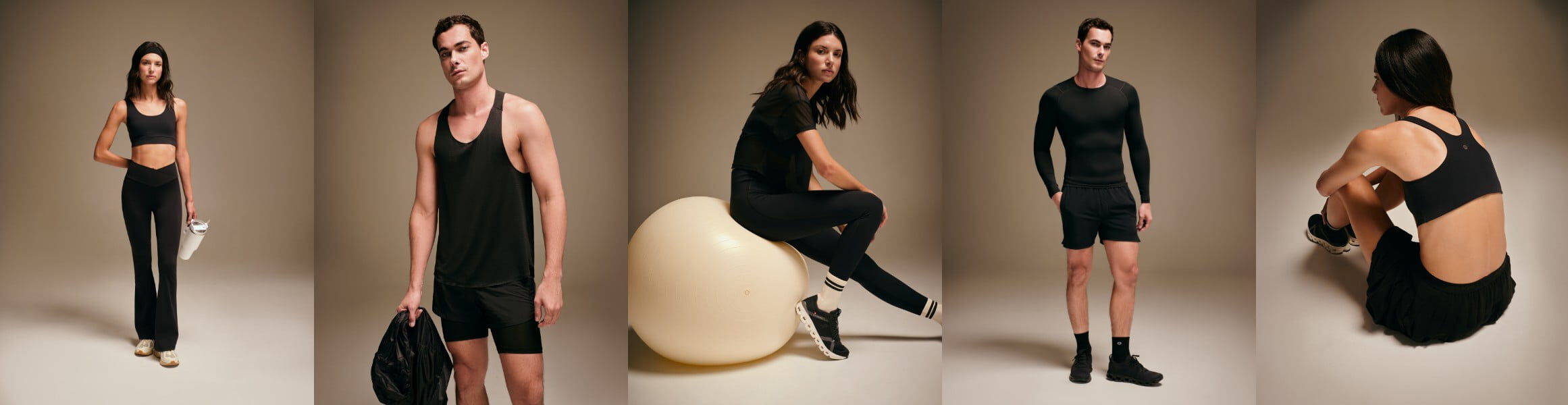 Ropa De Moda Para Los 7 Días De La Semana