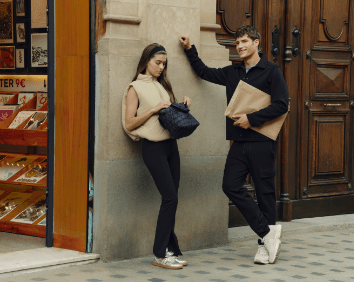 ropa deportiva