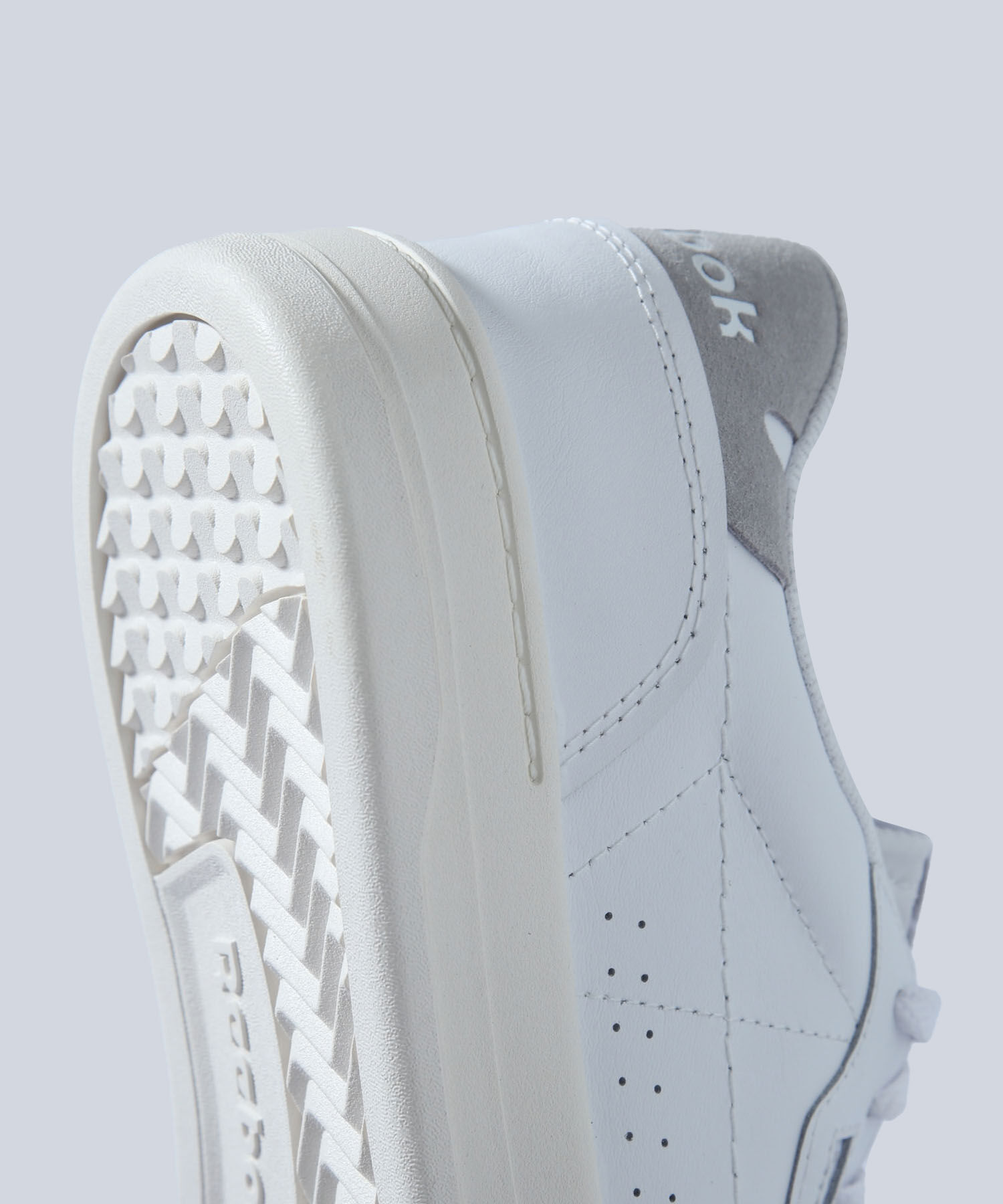 Tenis Reebok Para Mujer Hueso