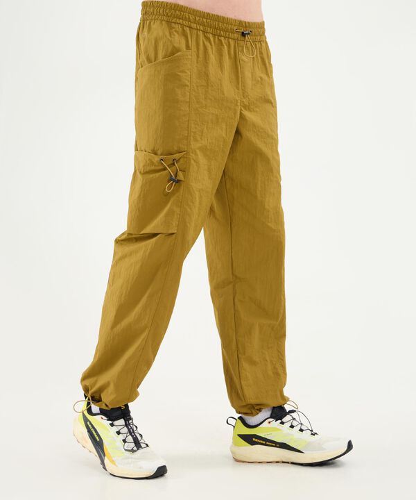 Pantalon Para Hombre Camel image number null