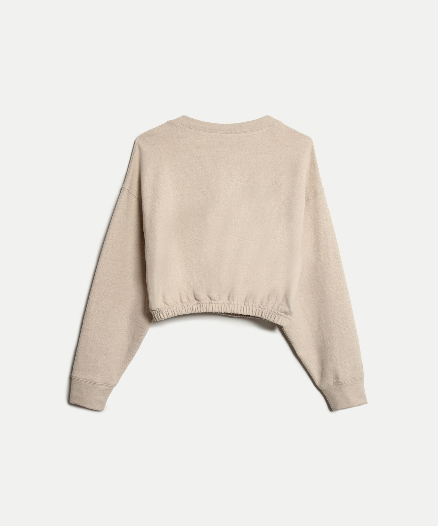Buzo Para Mujer Beige
