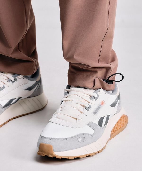 Pantalon Para Hombre CafeClaro