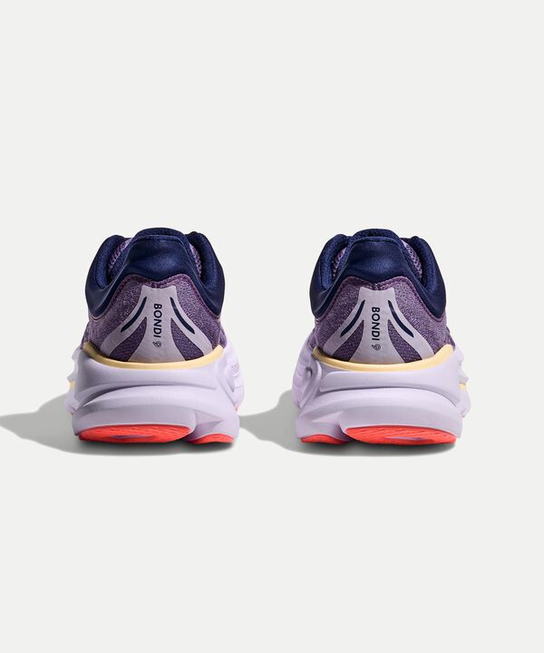 Tenis Hoka Para Mujer Morado