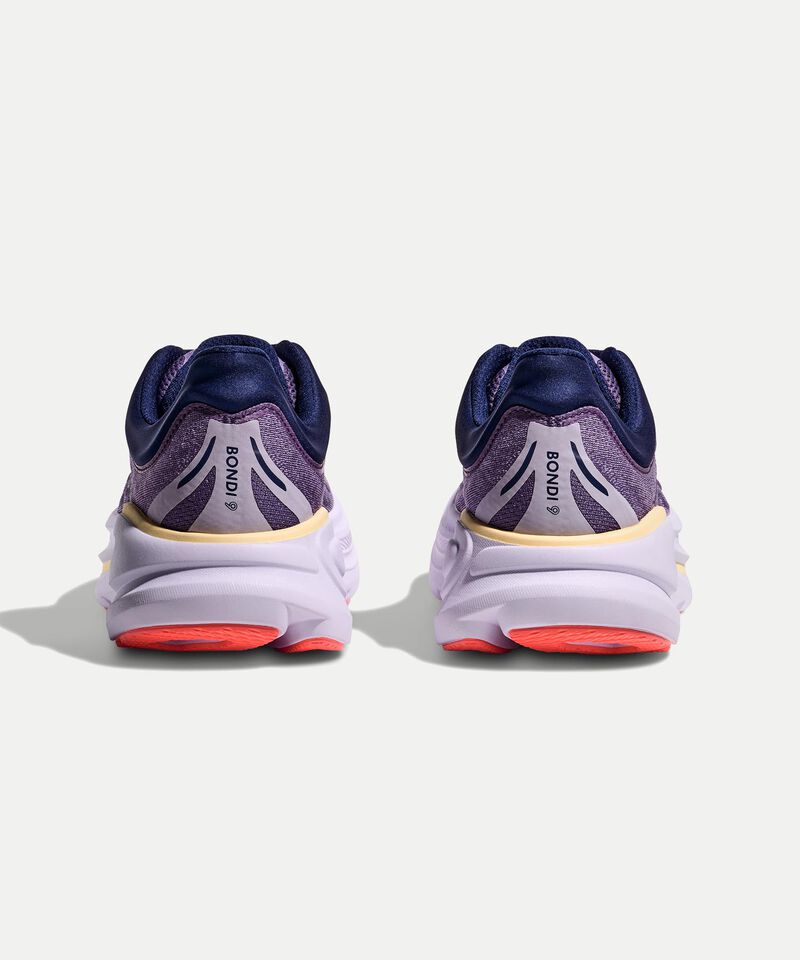 Tenis Hoka Para Mujer Morado