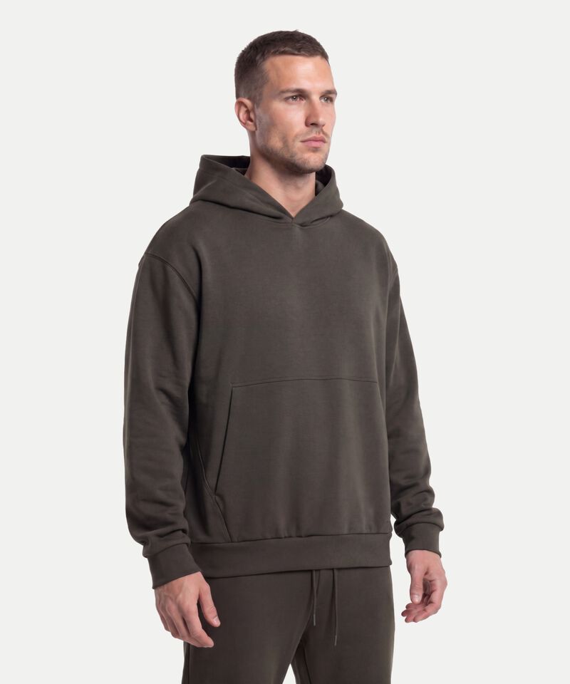 Buzo Para Hombre 