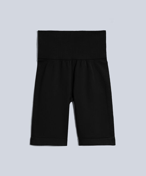 Short Para Mujer Negro