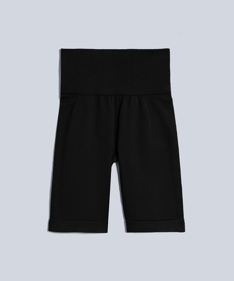 Short Para Mujer Negro