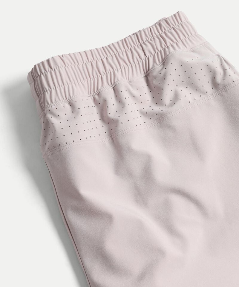 Bermuda Para Hombre Beige