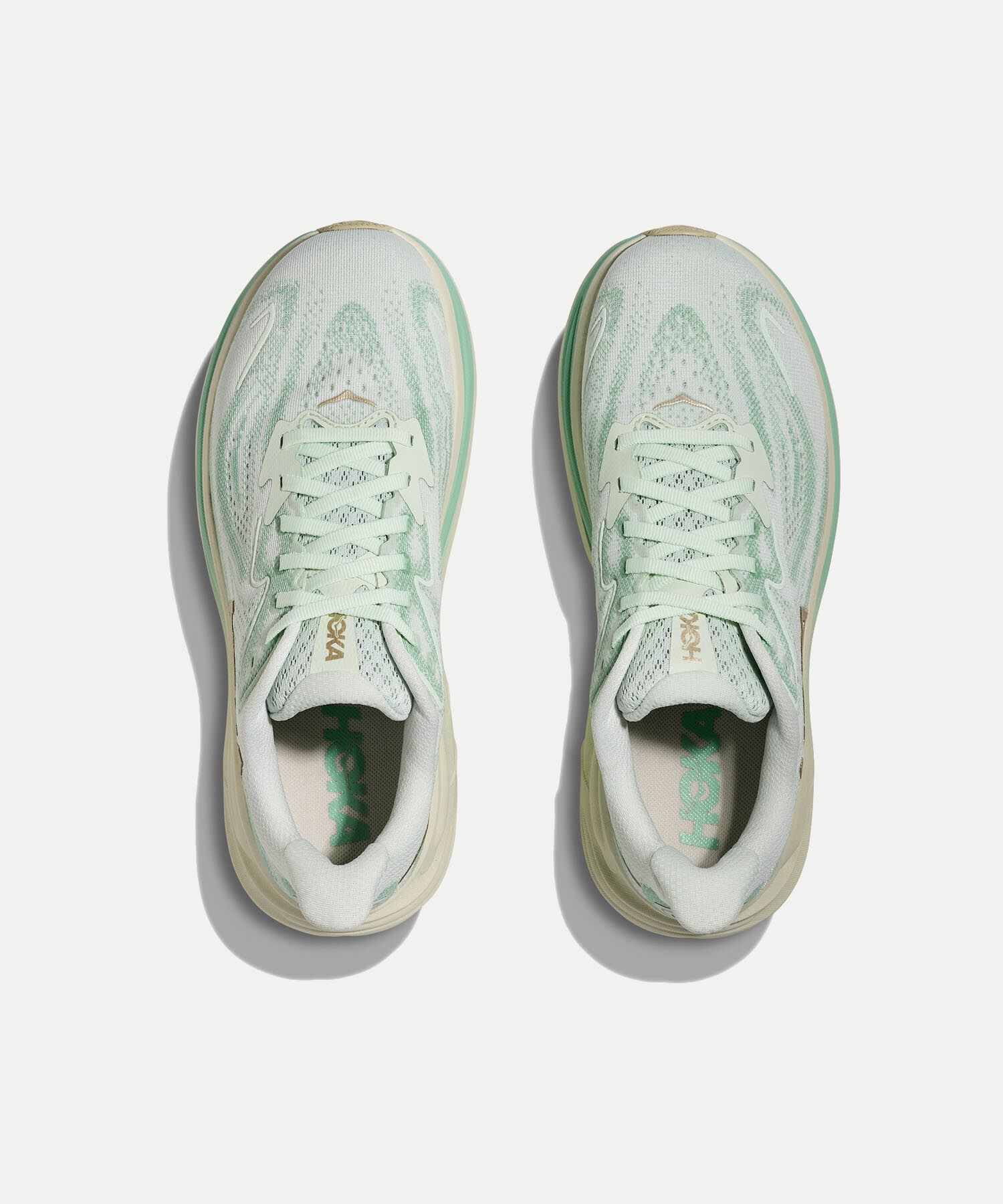 Tenis Hoka Para Mujer Azul