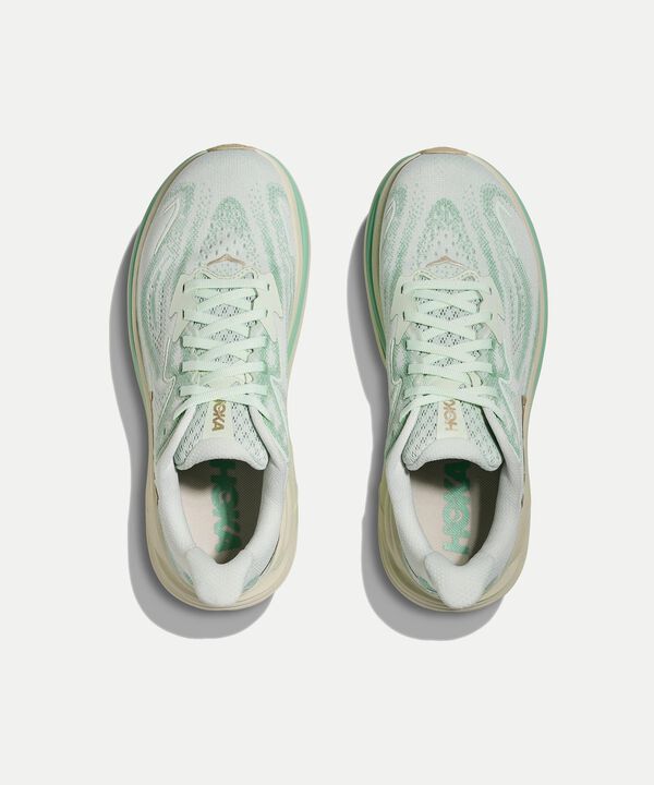 Tenis Hoka Para Mujer Azul