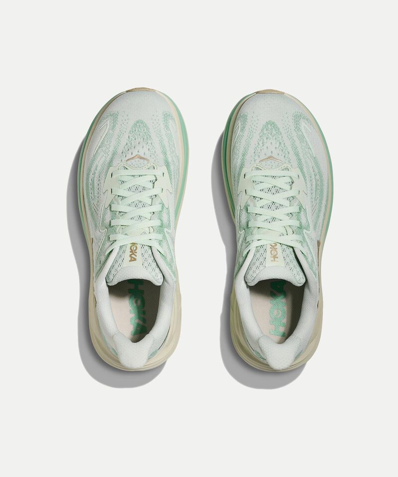 Tenis Hoka Para Mujer Azul