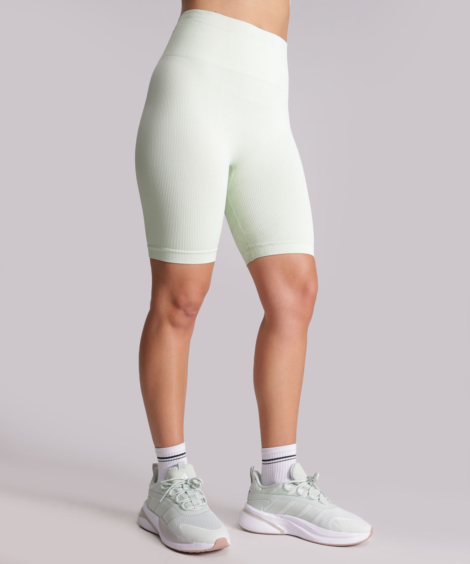 Short Para Mujer VerdeClaro