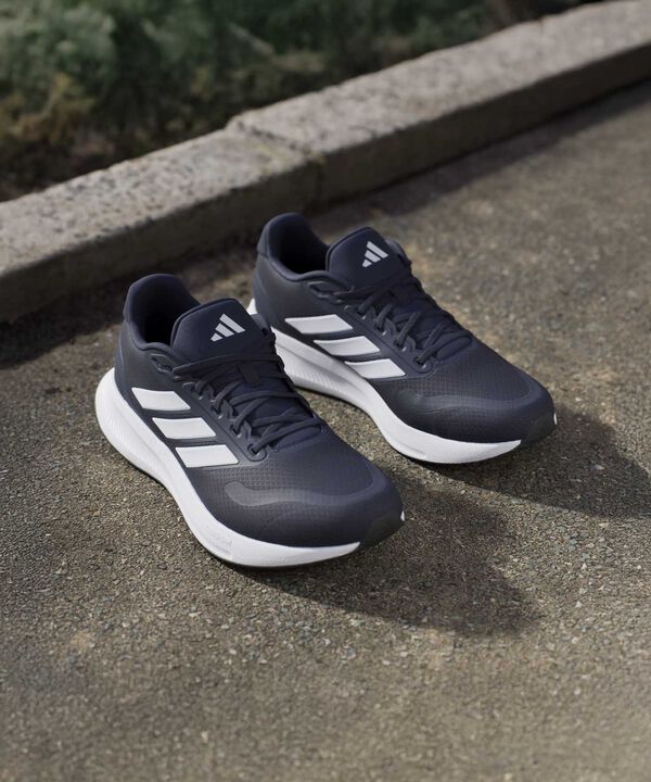 Tenis Adidas Para Hombre Azul