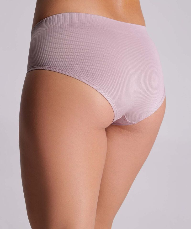 Panty Para Mujer Rosado