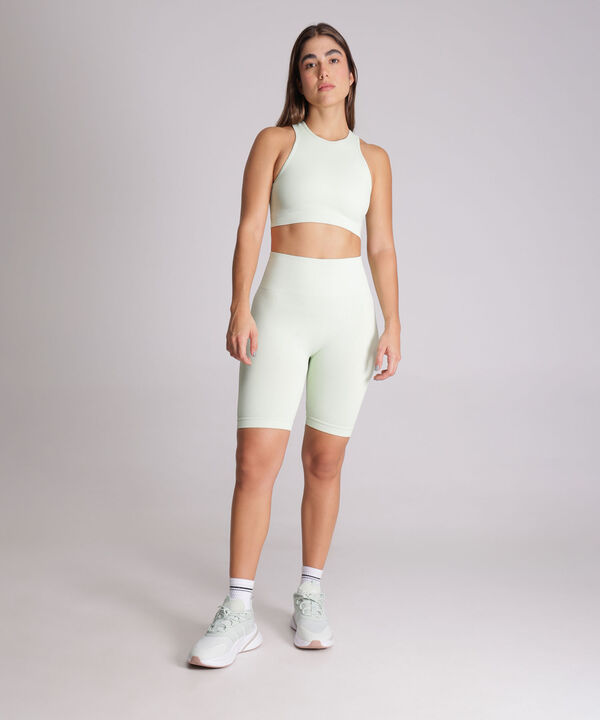 Top Para Mujer VerdeClaro image number null