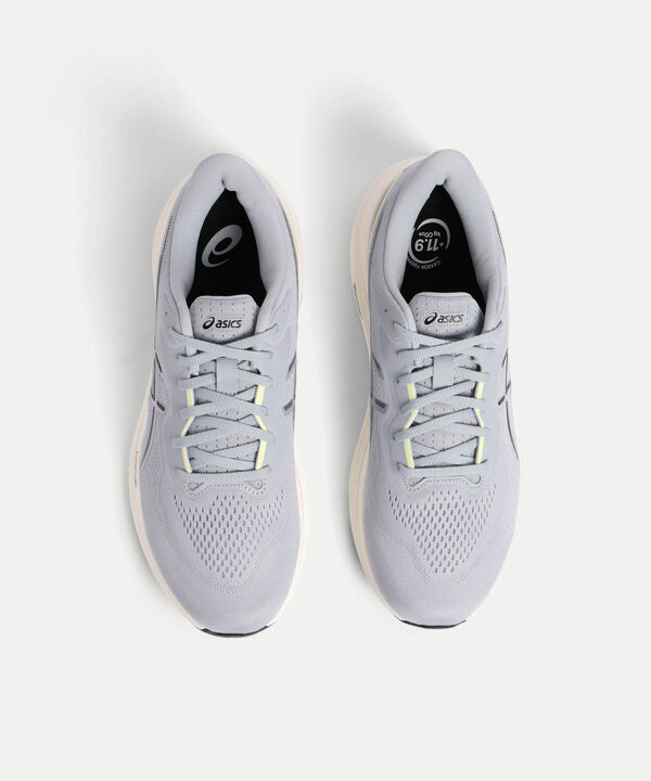 Tenis Asics Para Hombre Gris image number null