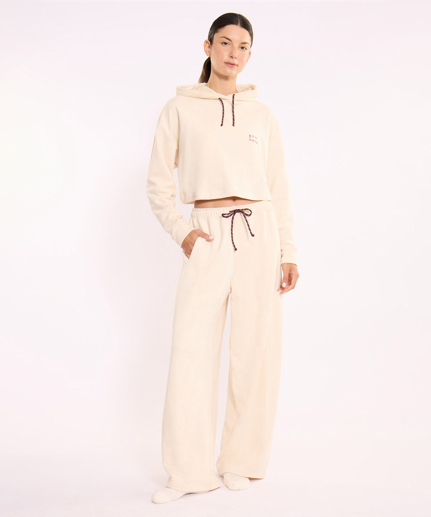 Buso Para Mujer Crema