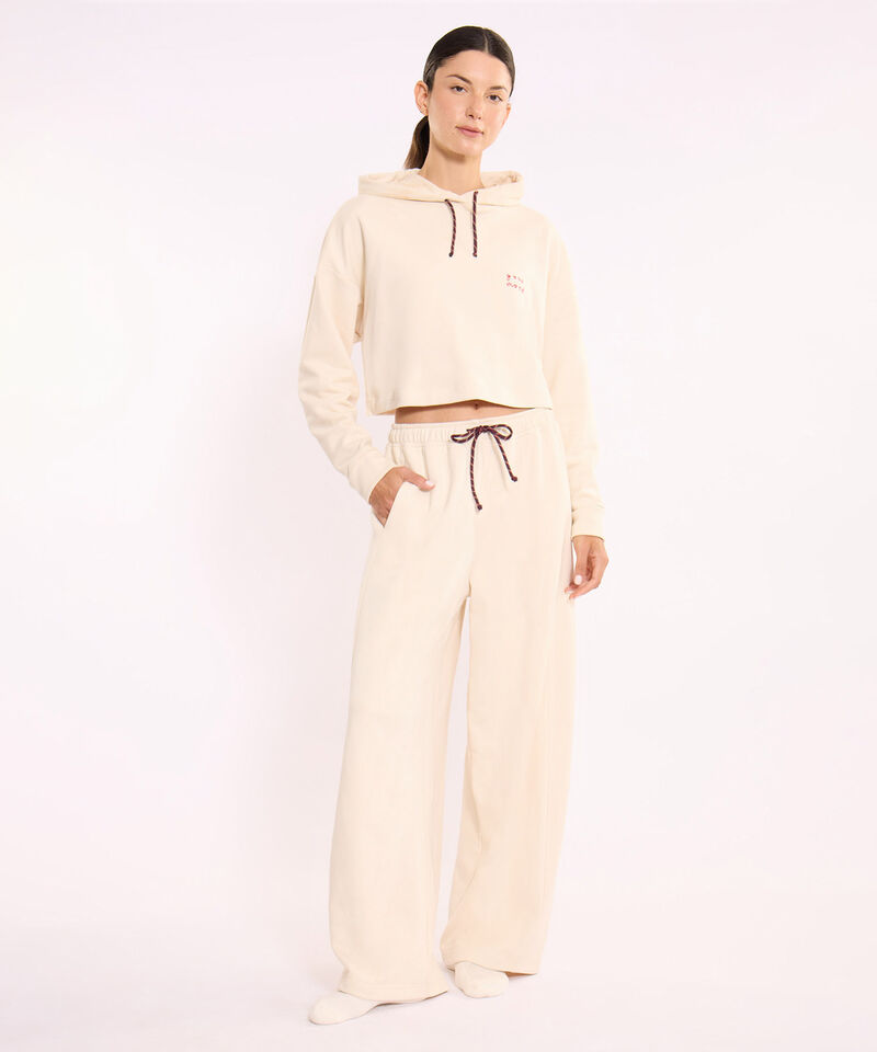 Buso Para Mujer Crema