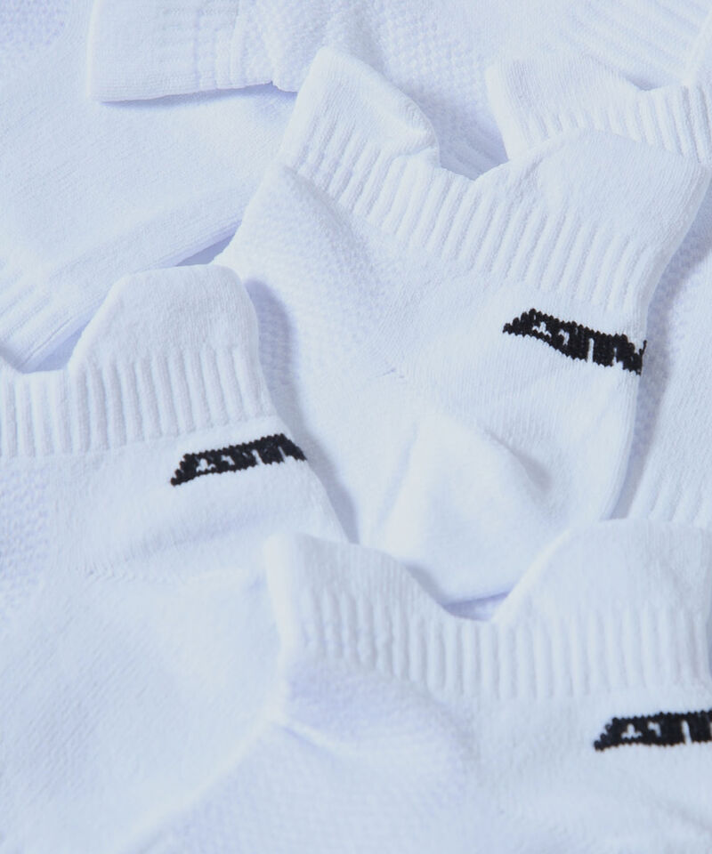 Medias Para Mujer Blanco