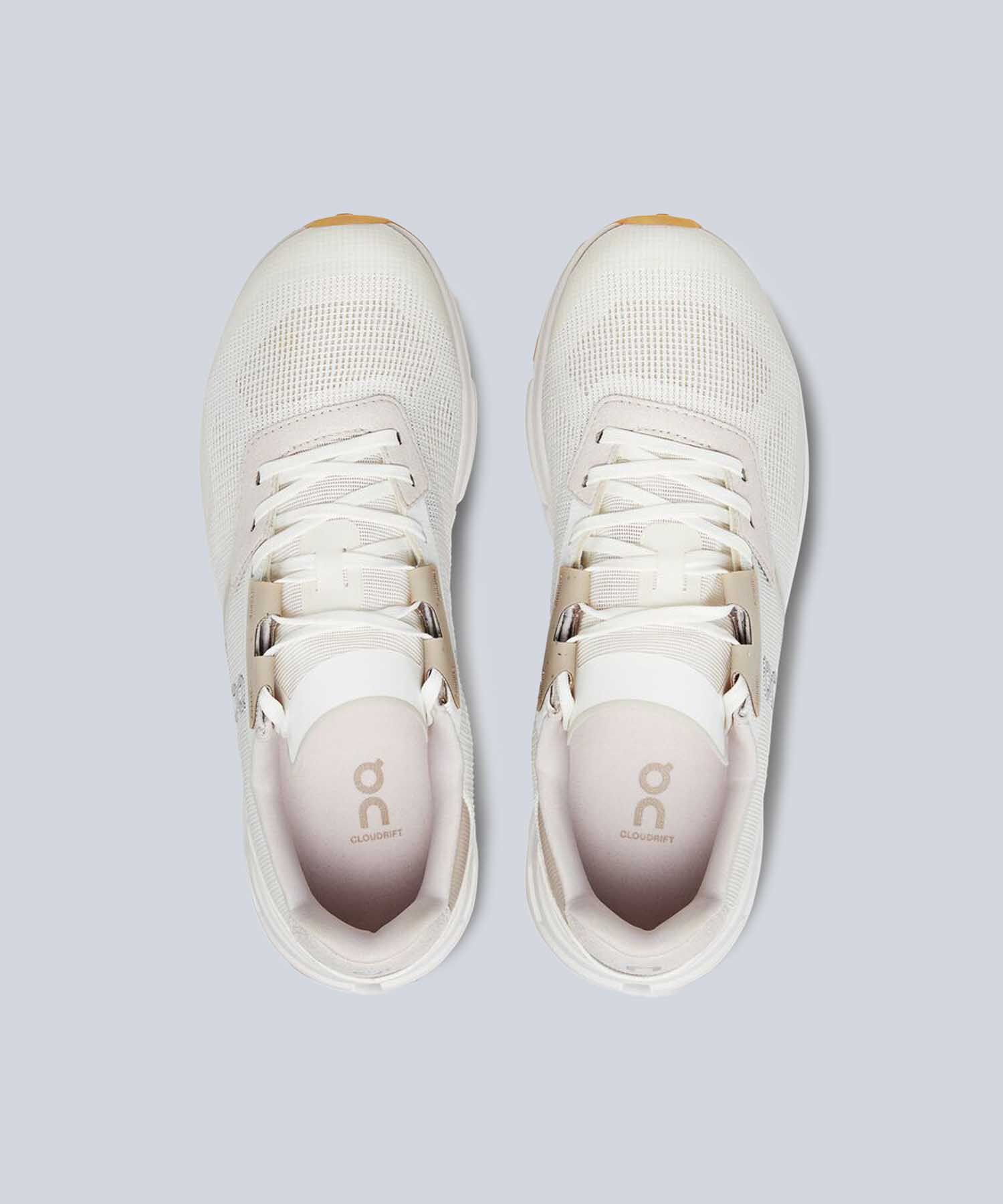 Tenis Para Mujer Blanco