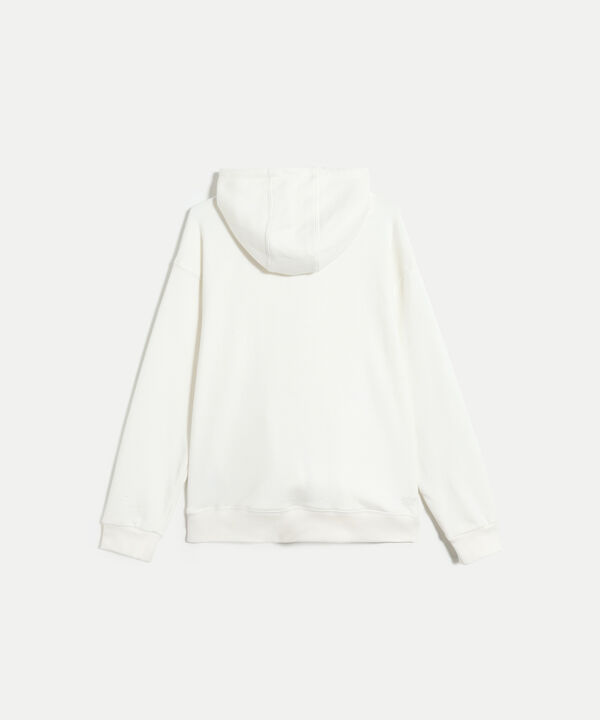 Buzo Para Hombre Marfil image number null