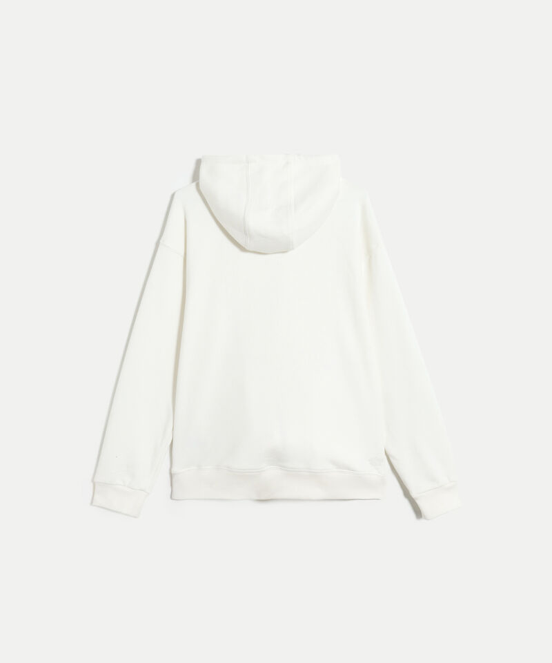 Buzo Para Hombre Marfil