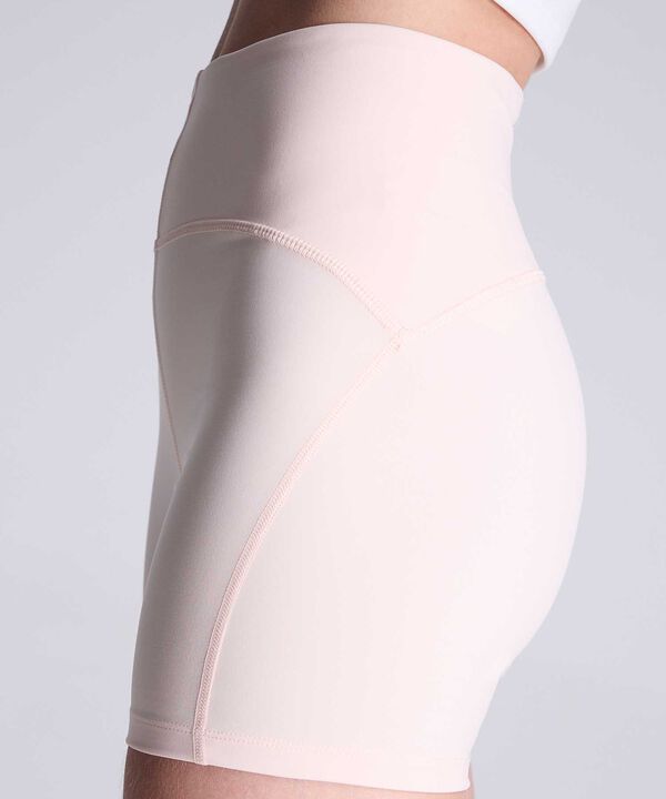 Short Para Mujer Rosado