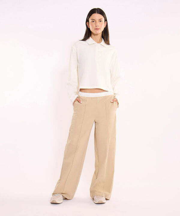 Pantalon Para Mujer  image number null