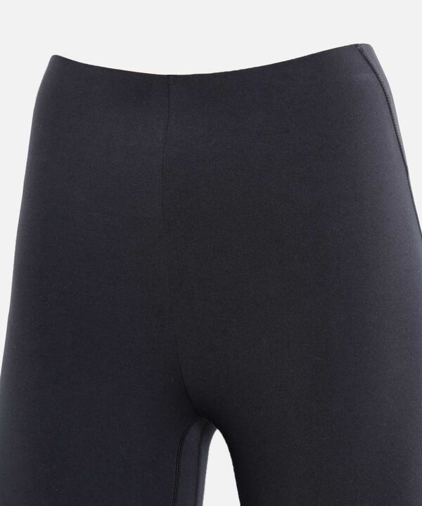 Leggins Para Mujer NegroCarbon image number null