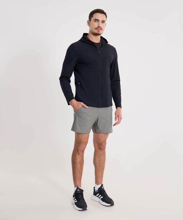 Short Para Hombre VerdeClaro image number null