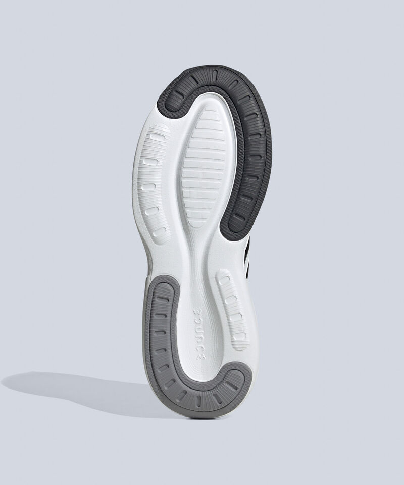 Tenis Para Hombre Negro