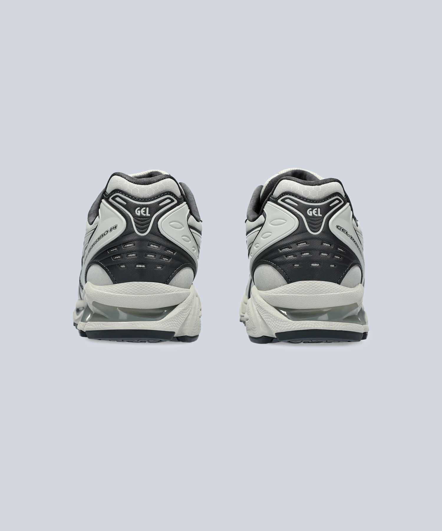 Tenis Asics Para Hombre Gris