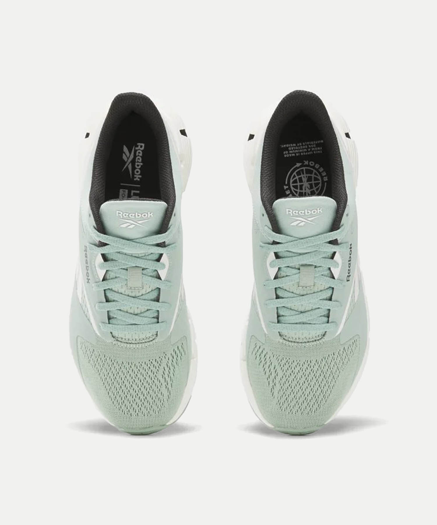 Tenis Reebok Para Mujer Verde