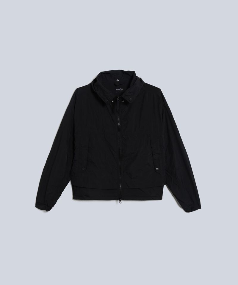 Chaqueta Para Mujer Negro