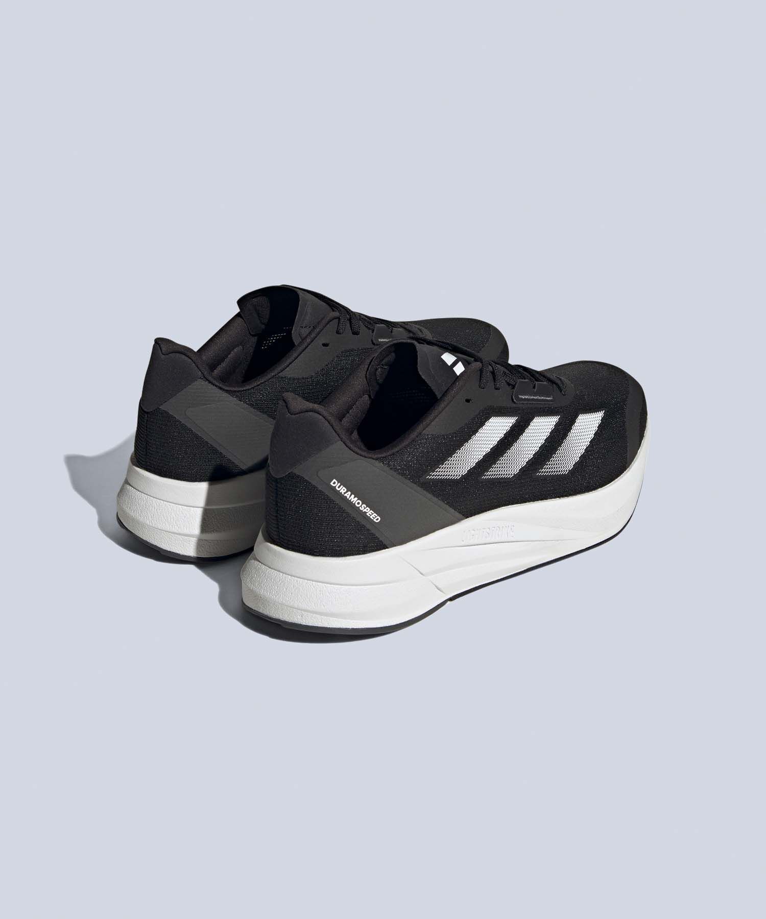 Tenis Adidas Para Hombre Negro