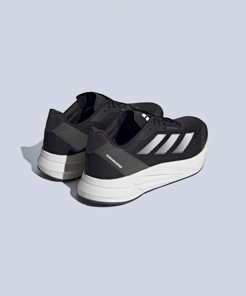 Tenis Adidas Para Hombre Negro