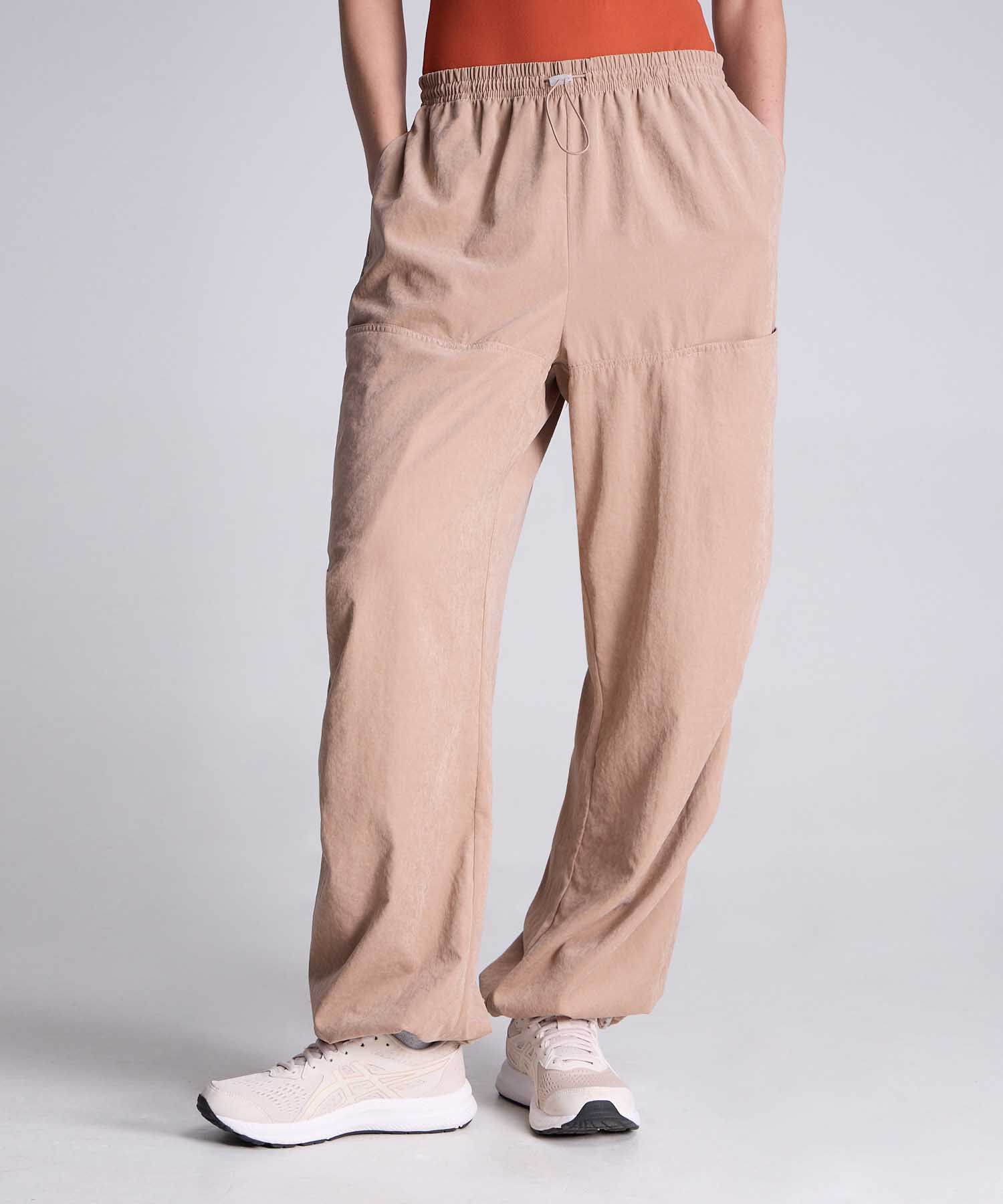 Pantalon Para Mujer Cafe