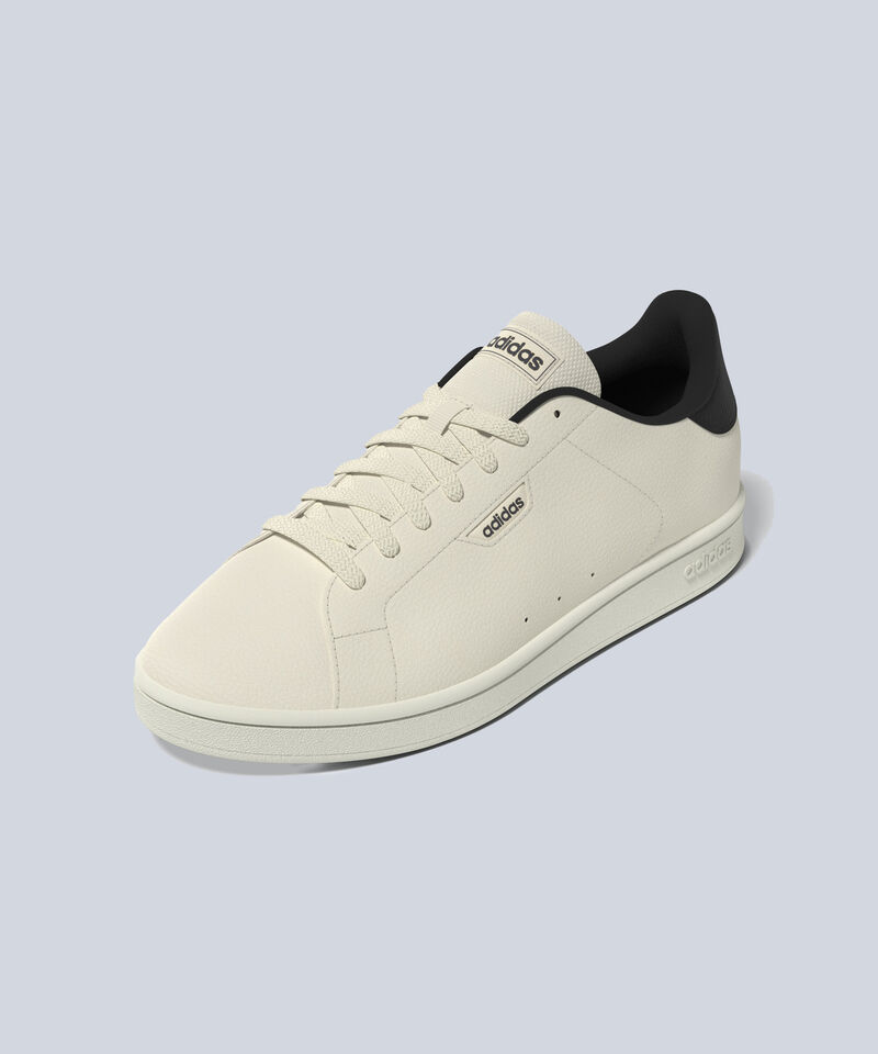 Tenis Adidas Para Hombre Crema