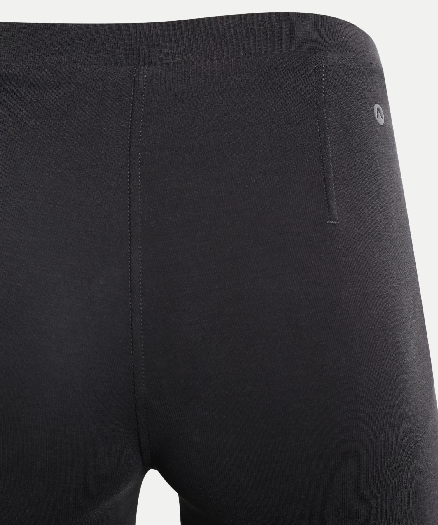 Pantalon Para Mujer Negro
