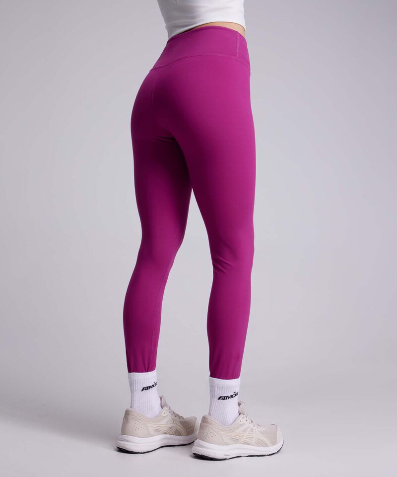 Leggin Para Mujer Fucsia