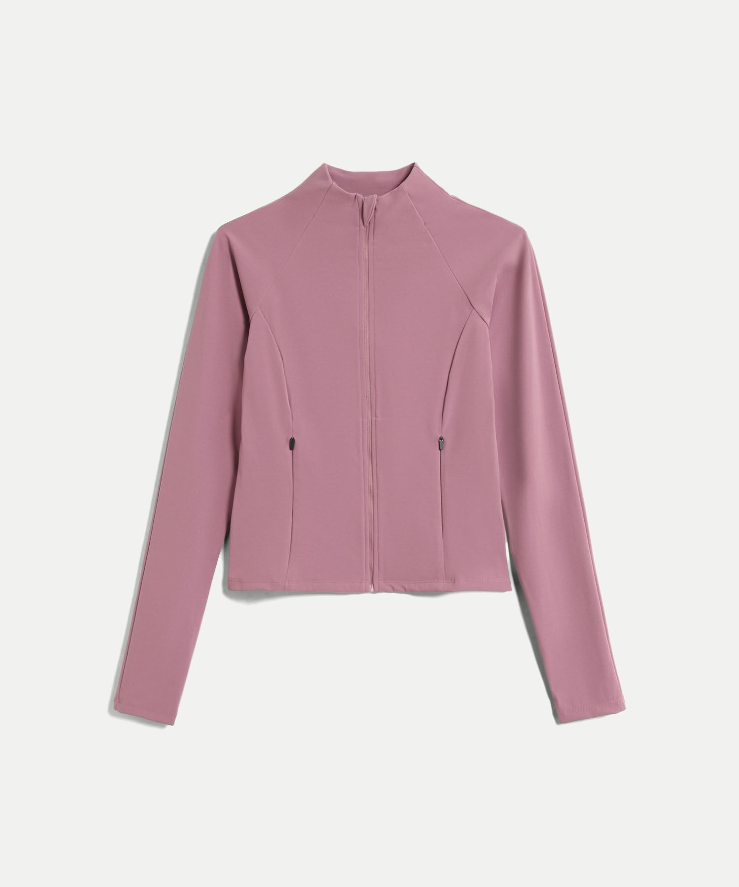 Buzo Para Mujer Morado