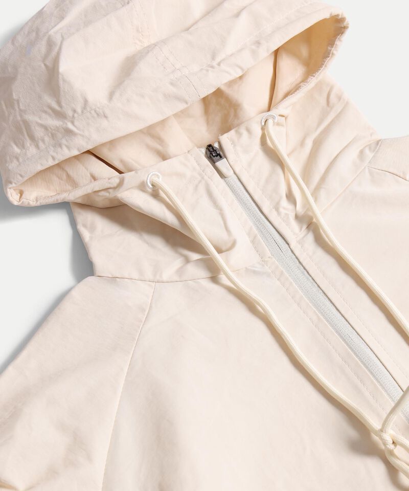 Chaqueta Para Mujer Beige