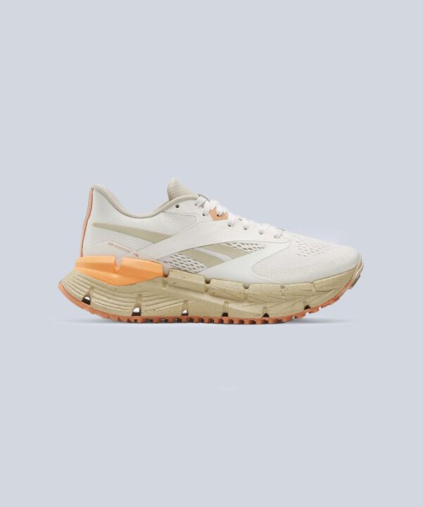 Tennis Reebok Para Mujer Blanco image number null