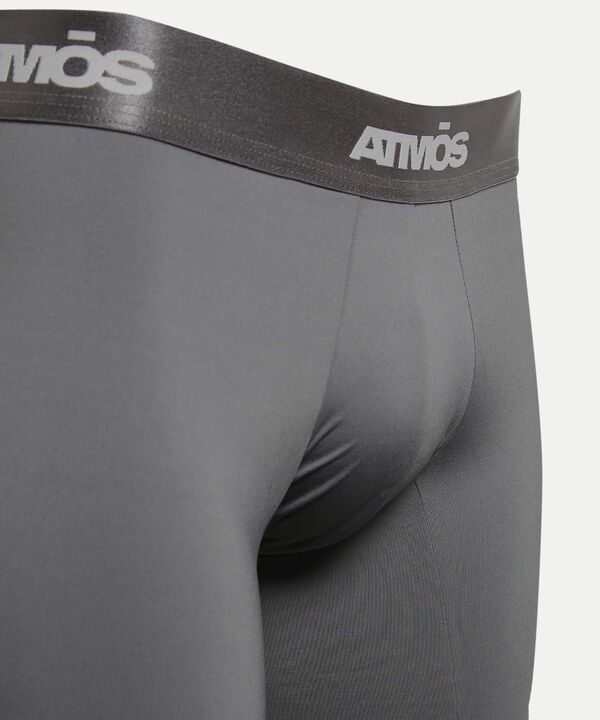 Boxer Para Hombre Surtido